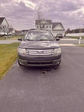 2008 Ford Taurus X SEL
