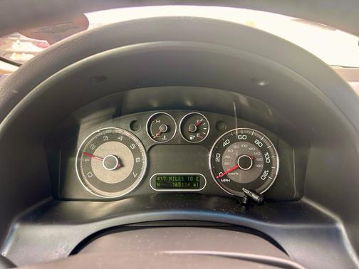 2008 Ford Taurus X SEL