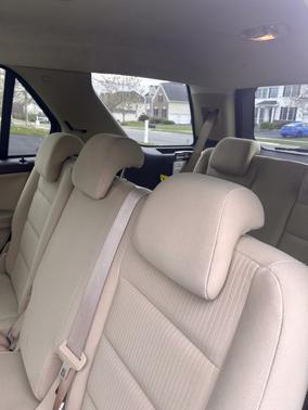 2008 Ford Taurus X SEL