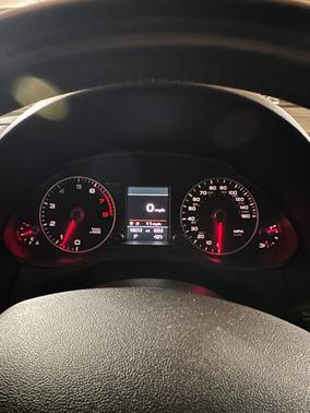 2013 Audi Q5 2.0T Premium Plus