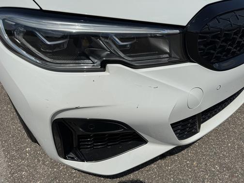 2021 BMW M340 i xDrive