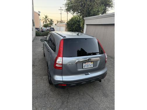2008 Honda CR-V EX