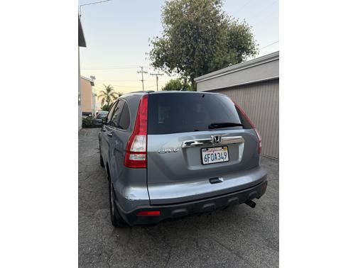 2008 Honda CR-V EX