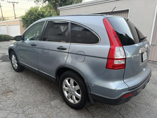 2008 Honda CR-V EX