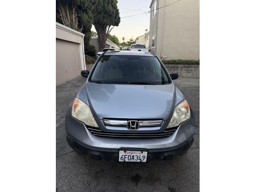 2008 Honda CR-V EX