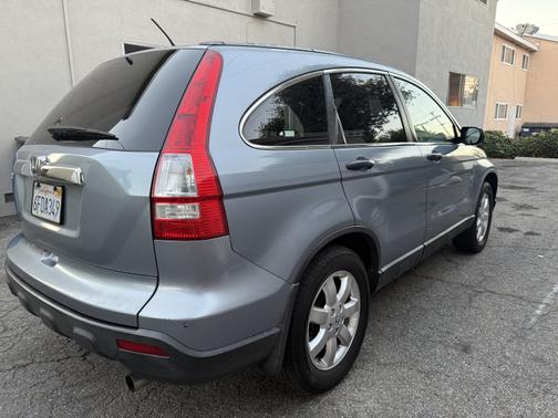 2008 Honda CR-V EX