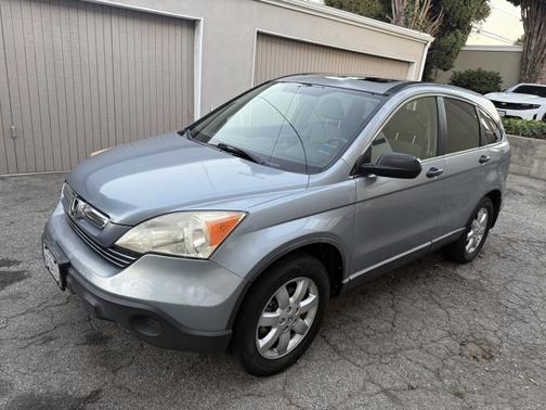 2008 Honda CR-V EX