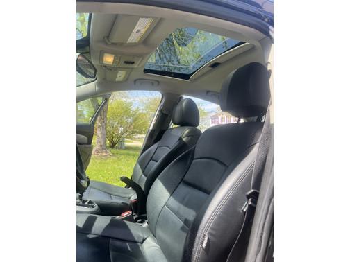 2013 Chevrolet Cruze LS