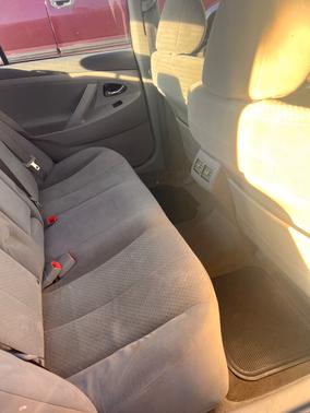 2009 Toyota Camry Hybrid Base