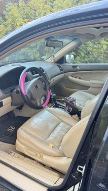 2004 Honda Accord EX-L