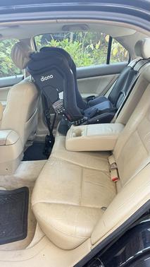 2004 Honda Accord EX-L