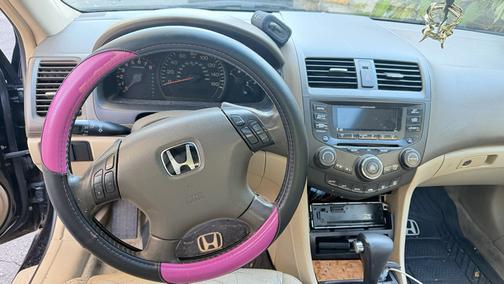 2004 Honda Accord EX-L