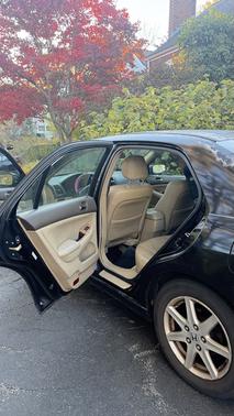 2004 Honda Accord EX-L