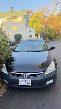 2004 Honda Accord EX-L