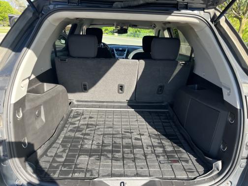 2010 Chevrolet Equinox LT