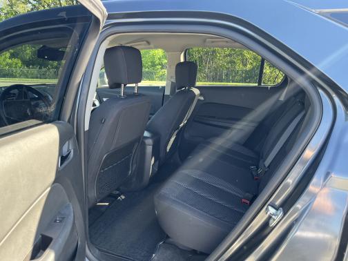 2010 Chevrolet Equinox LT