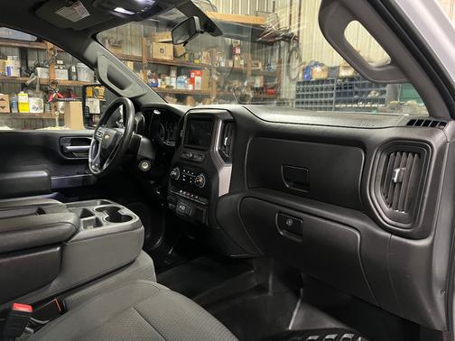 2021 Chevrolet Silverado 3500 WT