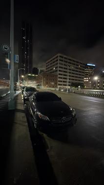 Black 2019 Mercedes-Benz C-Class C 300