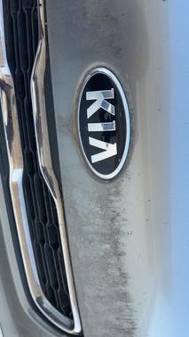 Gray 2013 Kia Soul !