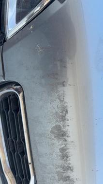 Gray 2013 Kia Soul !