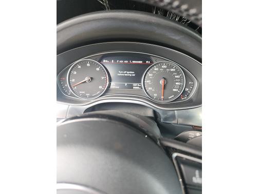 2018 Audi A6 2.0T Sport
