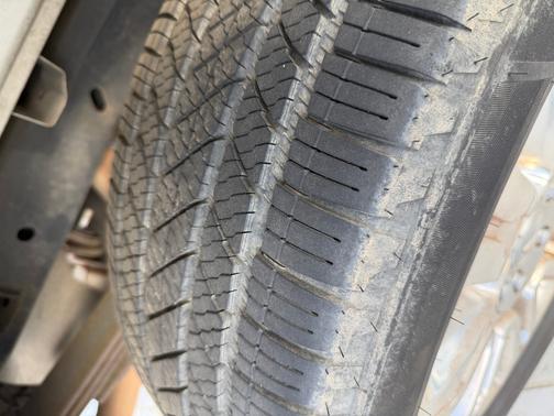 2009 Ford F-150 Lariat SuperCrew