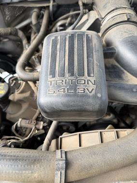 2009 Ford F-150 Lariat SuperCrew