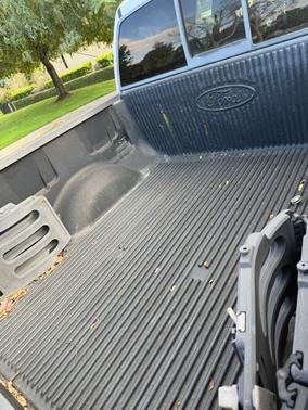 2009 Ford F-150 Lariat SuperCrew