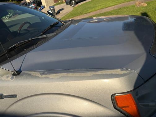 2009 Ford F-150 Platinum