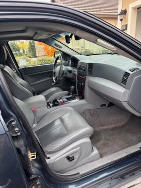 2006 Jeep Grand Cherokee Limited