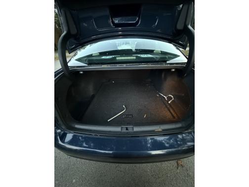 2013 Volkswagen Passat 2.5 SE