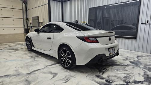 2023 Toyota GR86 Base