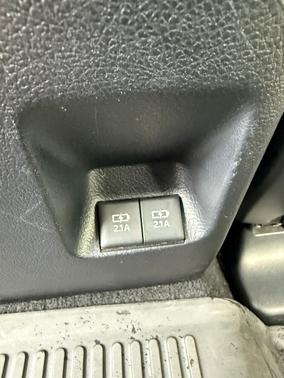 Black 2022 Toyota 4Runner Limited