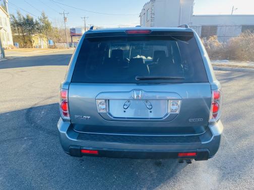 2007 Honda Pilot EX-L