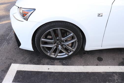 2019 Lexus IS 300 Base