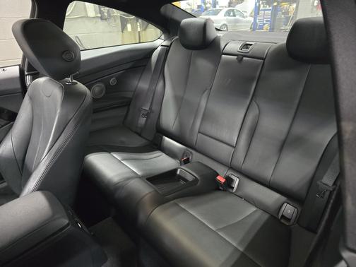 2014 BMW 435 i xDrive