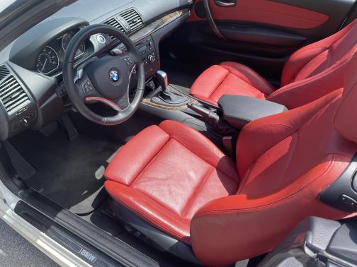 2008 BMW 128 i