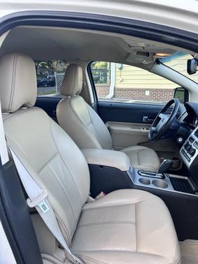 2008 Ford Edge SEL