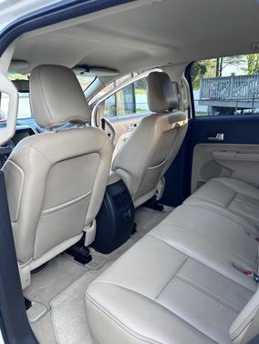 2008 Ford Edge SEL