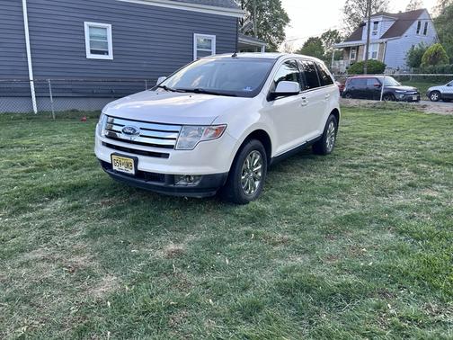 2008 Ford Edge SEL