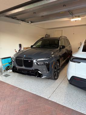 2026 BMW X7 M60i