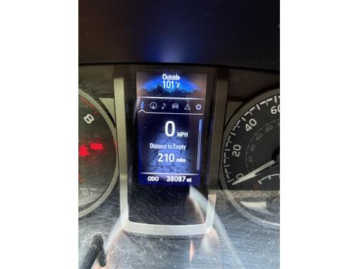 2021 Toyota Tacoma TRD Pro