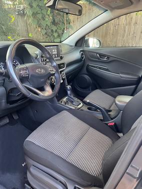 2020 Hyundai KONA SEL