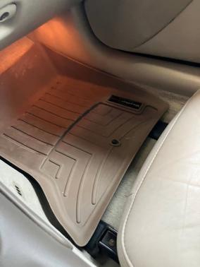 2003 Chevrolet Corvette Base