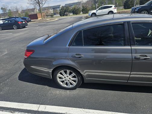 2006 Toyota Avalon Limited