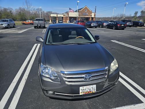 2006 Toyota Avalon Limited