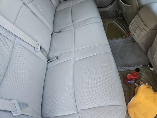 2006 Toyota Avalon Limited