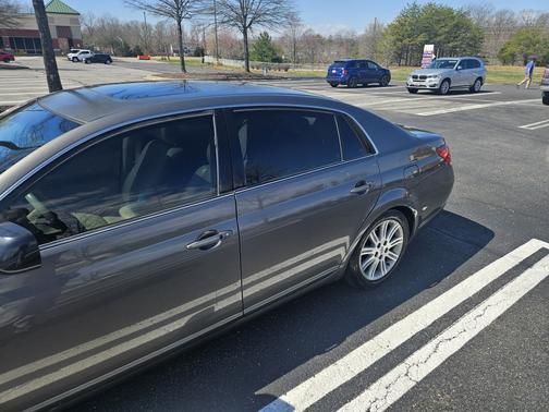 2006 Toyota Avalon Limited
