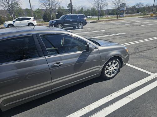 2006 Toyota Avalon Limited