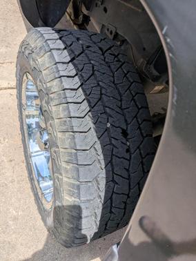 Gray 2012 Toyota Tacoma PreRunner